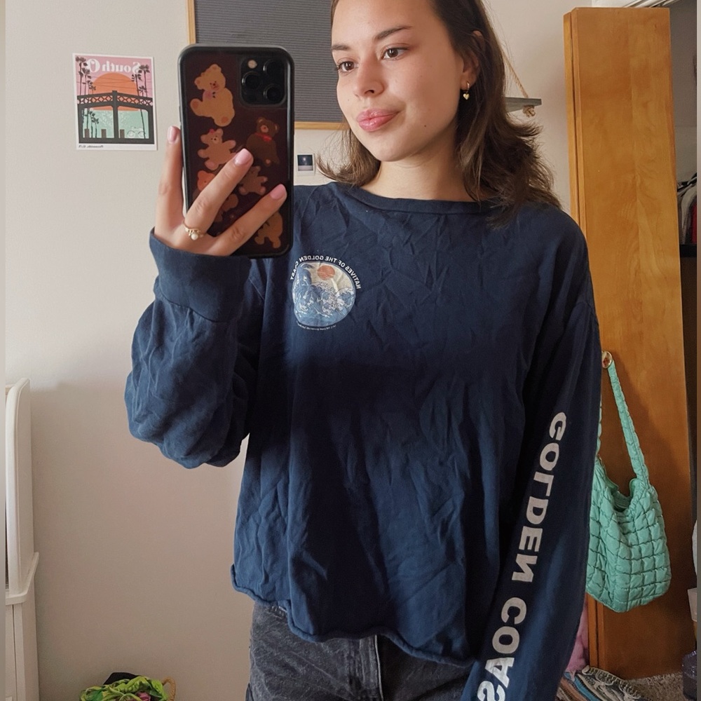 Brandy Melville Long Sleeve